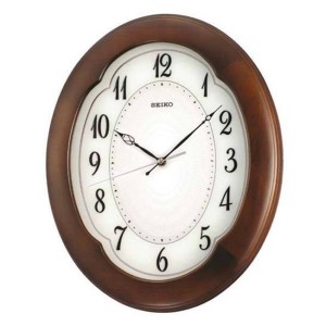 Jam Dinding Seiko QXA389B